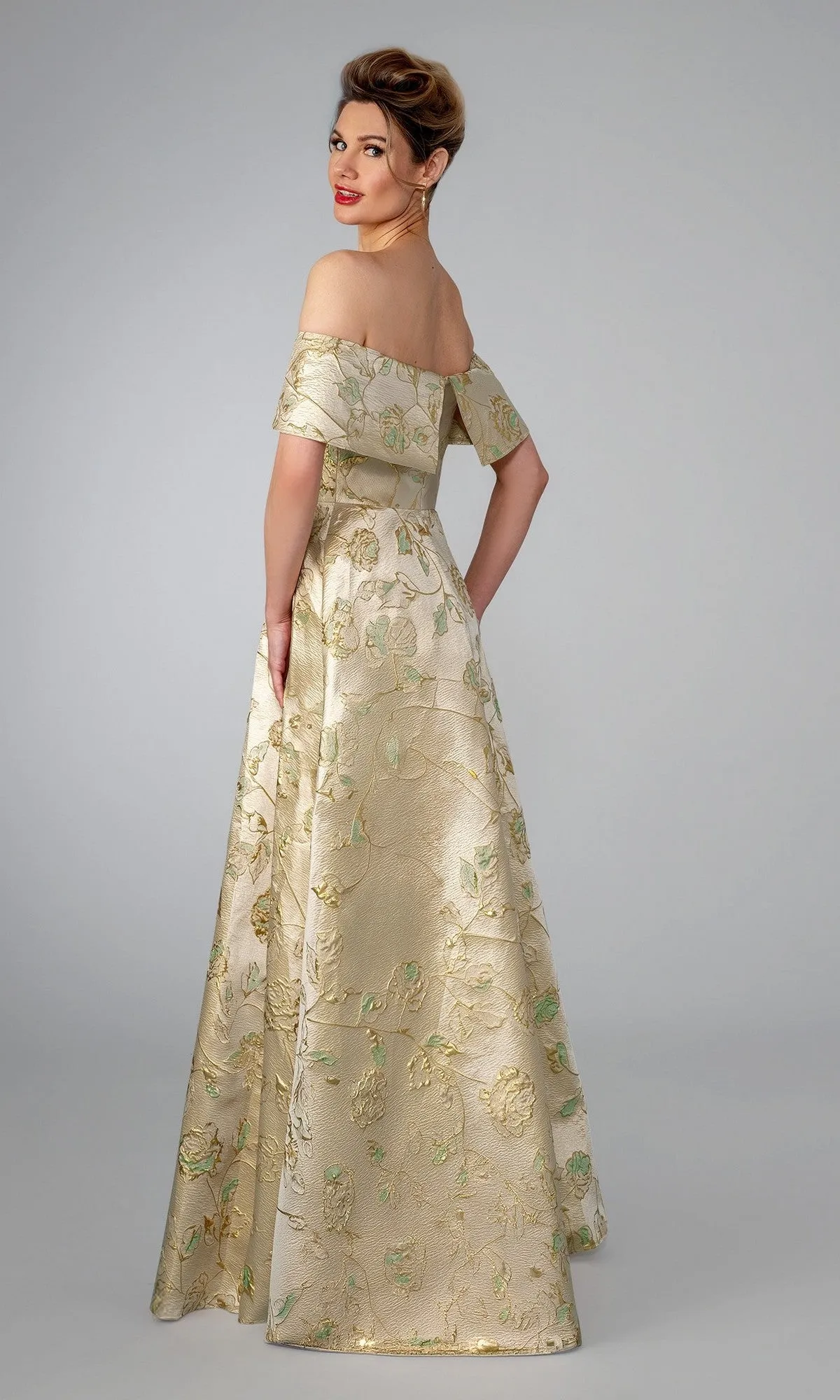 Long Formal Dress: Stella Couture 26313 sold by PromGirl product image thumbnail 2