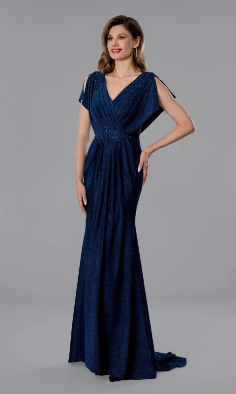 Long Formal Dress: Stella Couture 25350 sold by PromGirl