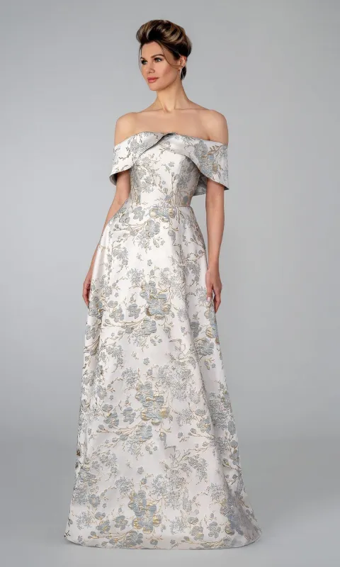 Long Formal Dress: Stella Couture 25303 sold by PromGirl