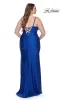 La Femme Long Prom Dress 31632 sold by PromGirl