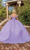 Quinceanera Dress 1870 By Dancing Queen sold by PromGirl