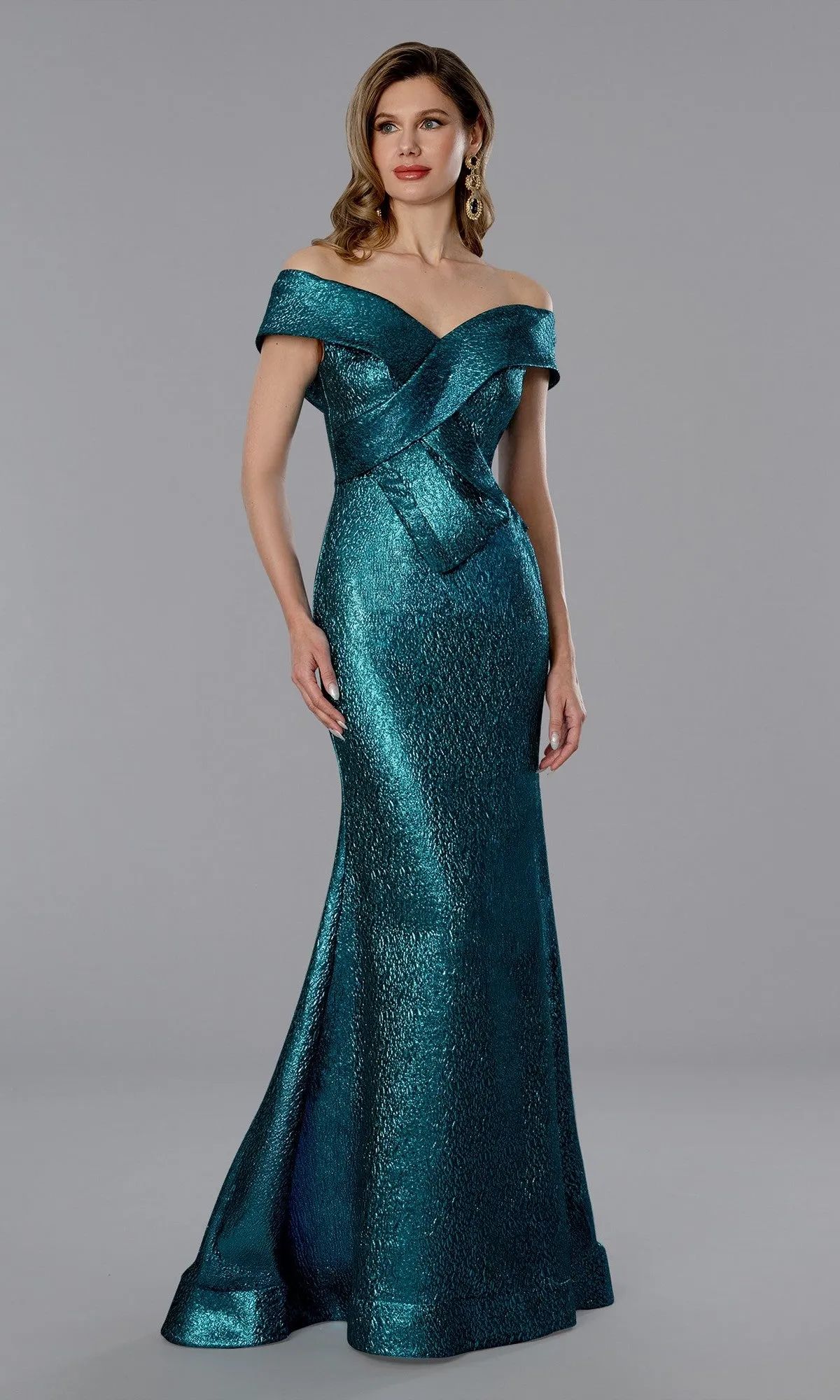 Long Formal Dress: Stella Couture 25365 sold by PromGirl