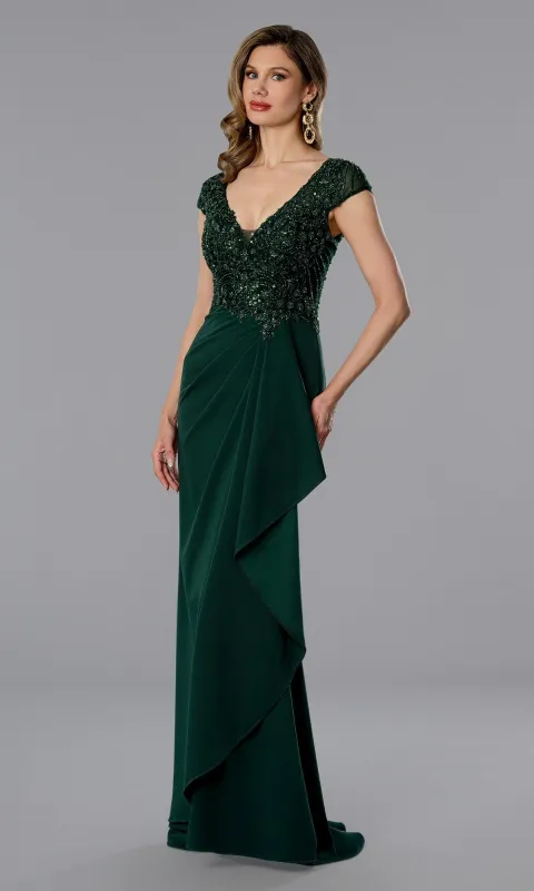 Long Formal Dress: Stella Couture 25364 sold by PromGirl