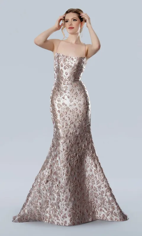 Long Formal Dress: Stella Couture 25328 sold by PromGirl