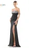 Long Prom Dress 3314 by Colors Dress sold by PromGirl