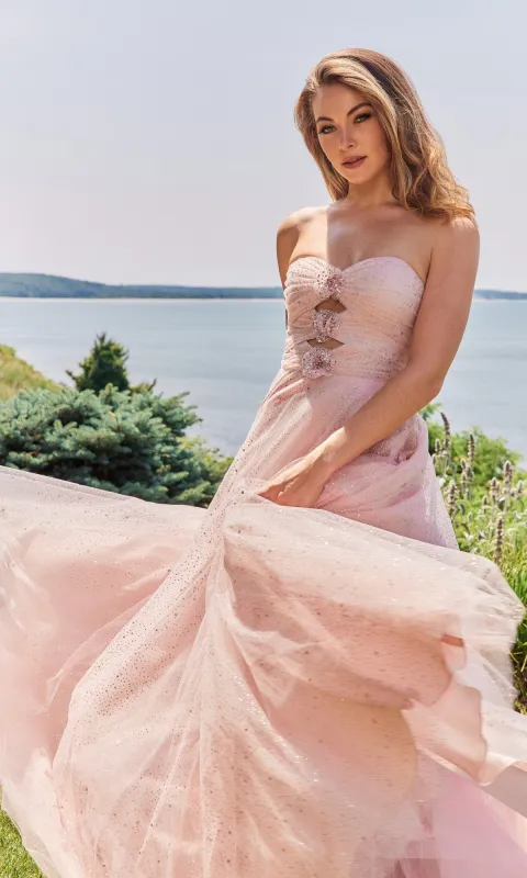 Long Prom Dress: Morilee 49137 made by Mori Lee