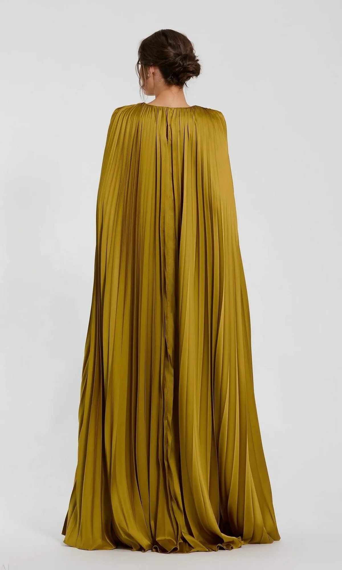 Long Formal Dress: Mac Duggal 49872 sold by PromGirl product image thumbnail 2