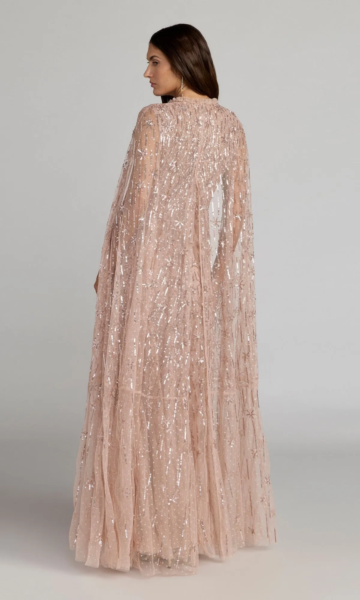 Long Formal Dress: Mac Duggal 8415 sold by PromGirl product image thumbnail 2