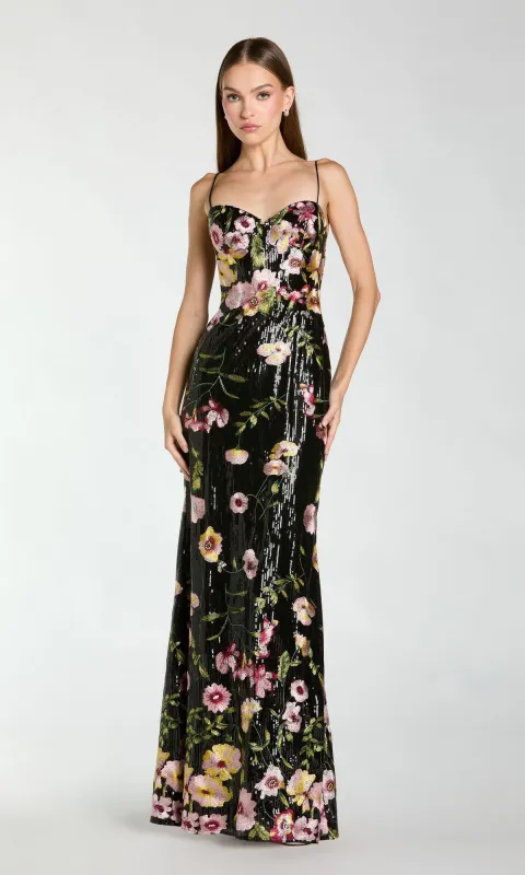 Long Formal Dress: Mac Duggal 68896 sold by PromGirl