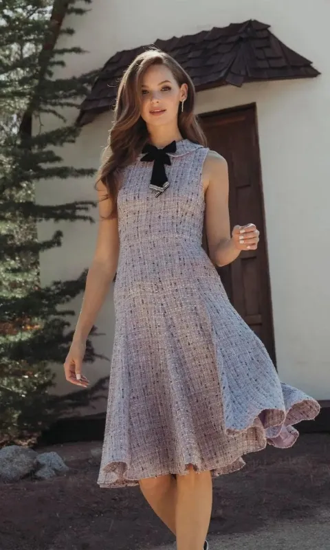 Short Wedding Guest Dress: Mac Duggal 56175 made by Mac Duggal