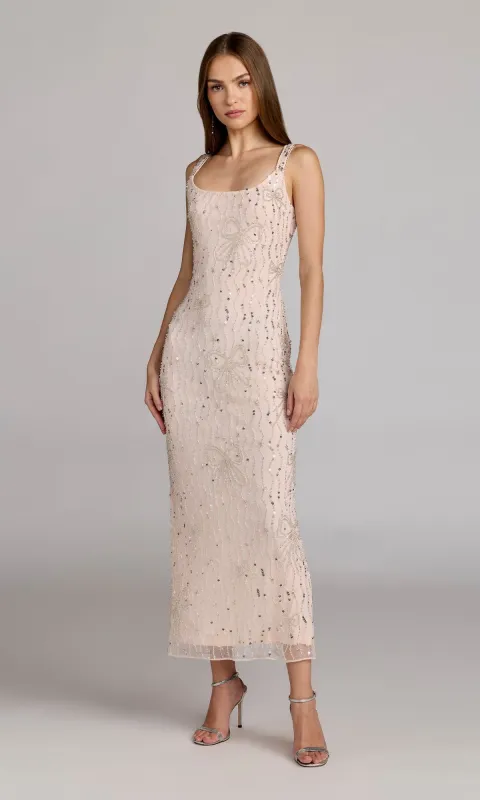 Long Formal Dress: Mac Duggal 94129 made by Mac Duggal