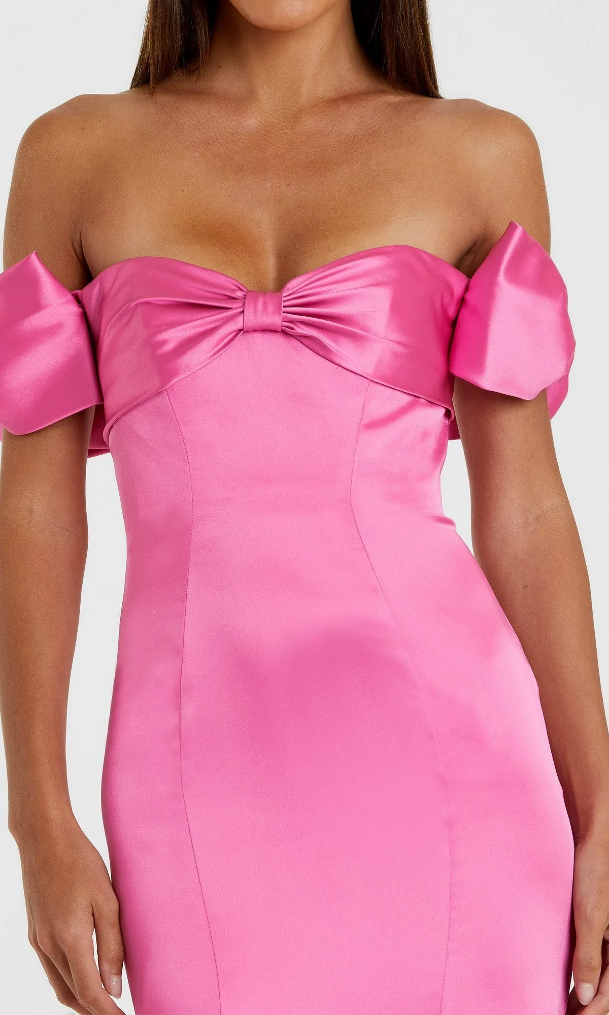 Long Formal Dress: Mac Duggal 68875 sold by PromGirl product image thumbnail 3