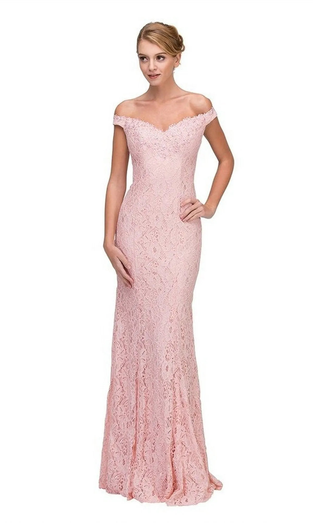 Long Prom Dress: Eureka 8030 sold by PromGirl
