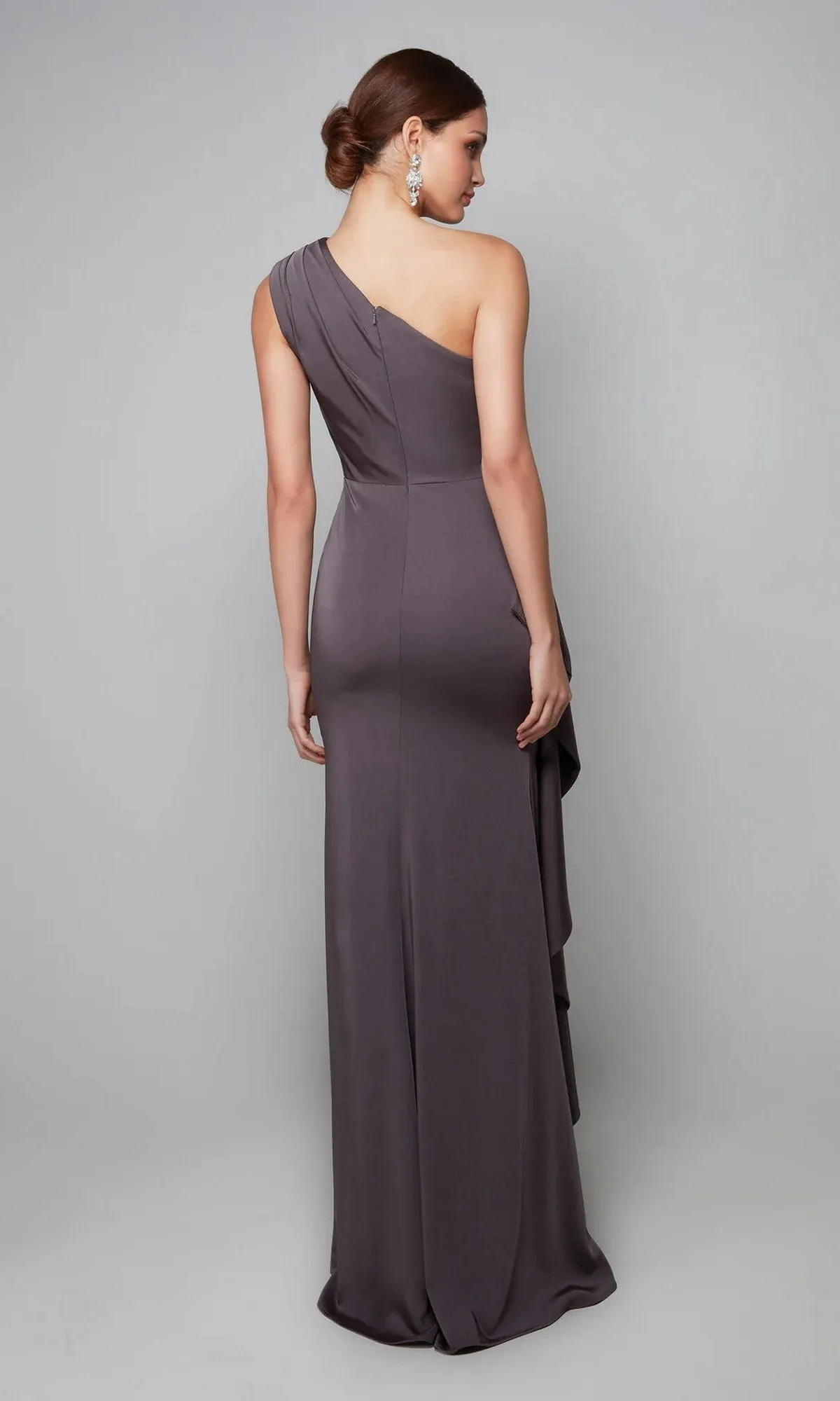 Long Formal Dress: Alyce 27624 sold by PromGirl product image thumbnail 2