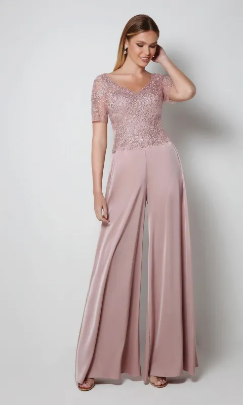 Long Formal Dress: Alyce 27564 made by Alyce Paris