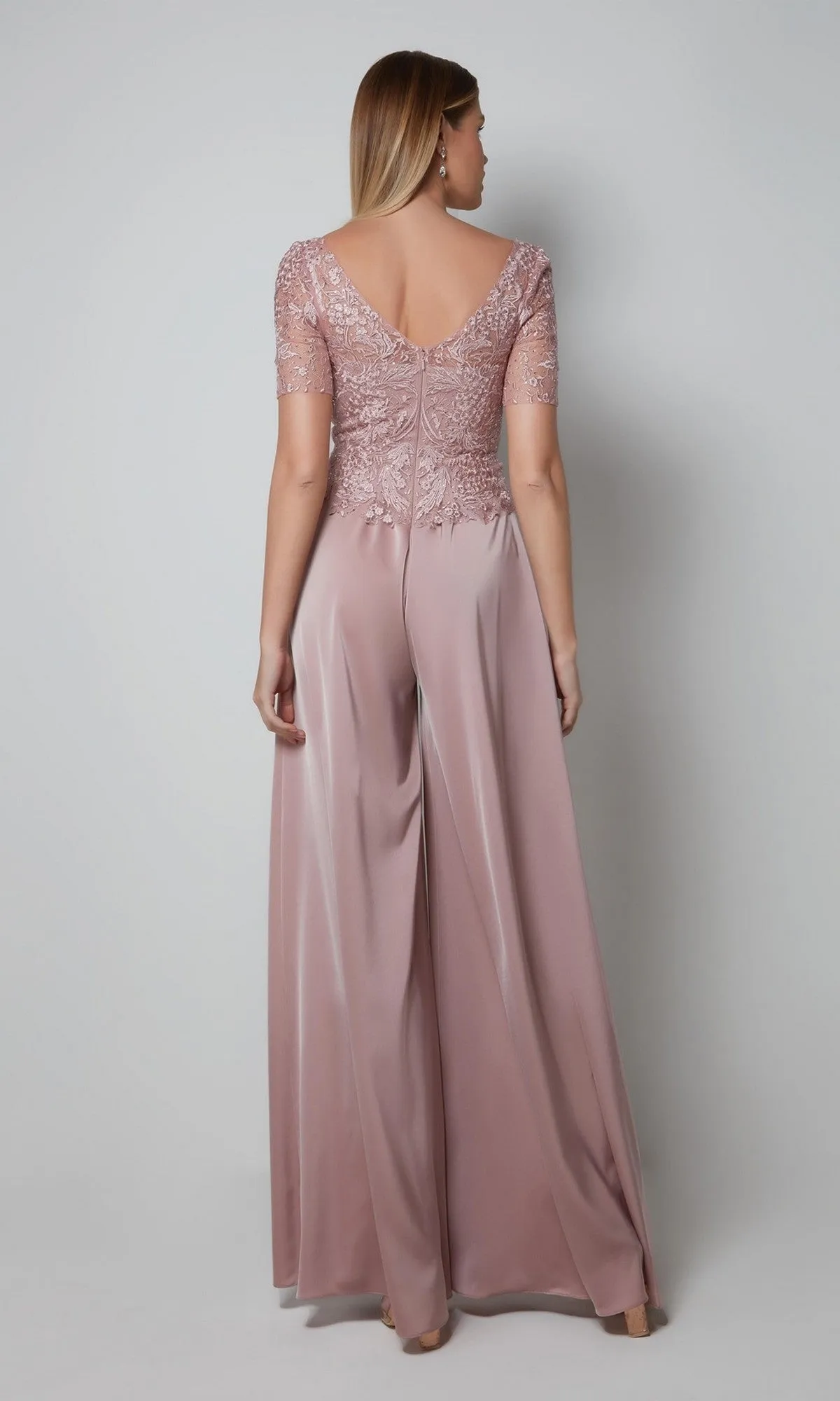 Long Formal Dress: Alyce 27564 sold by PromGirl product image thumbnail 2