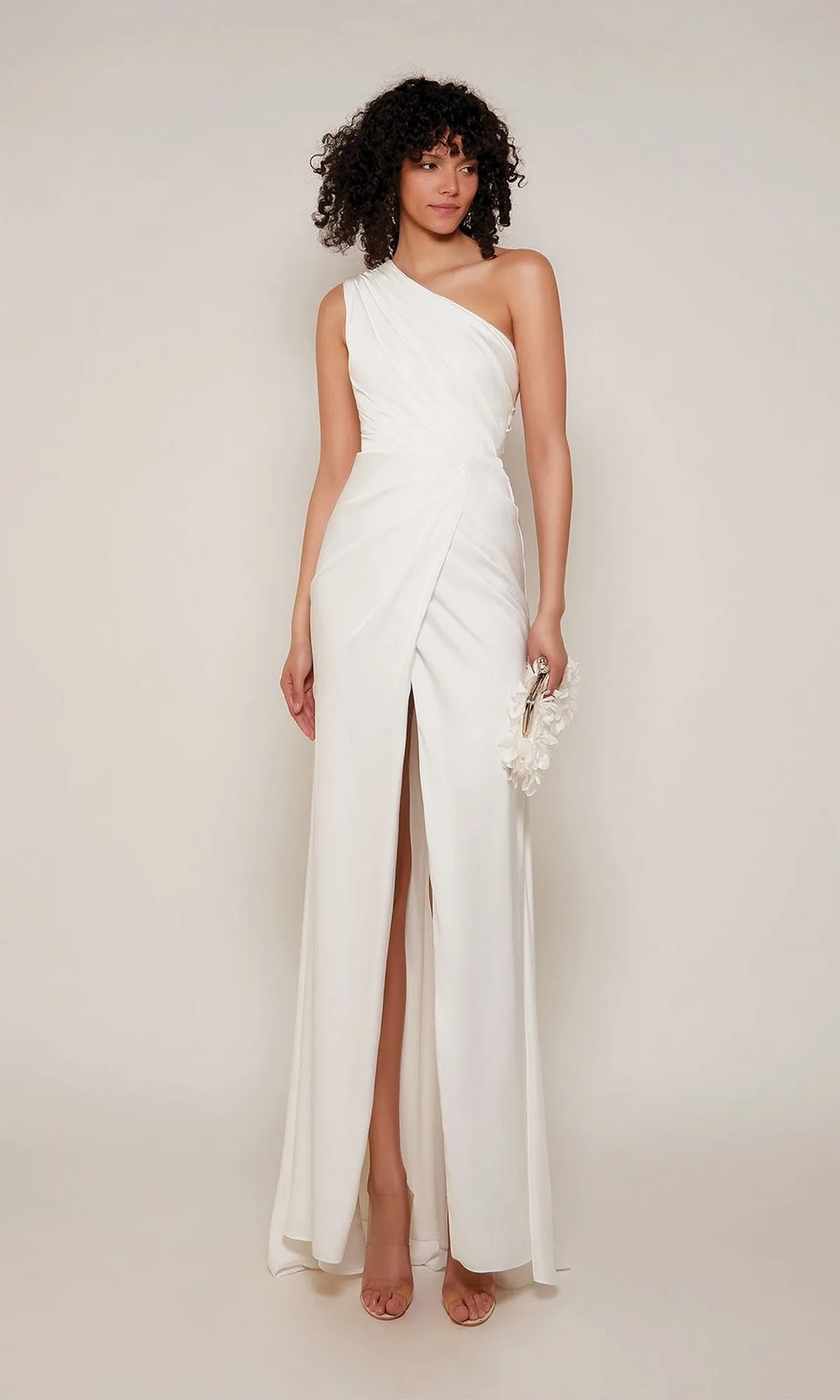 Long Formal Dress: Alyce 27697 sold by PromGirl product image thumbnail 3