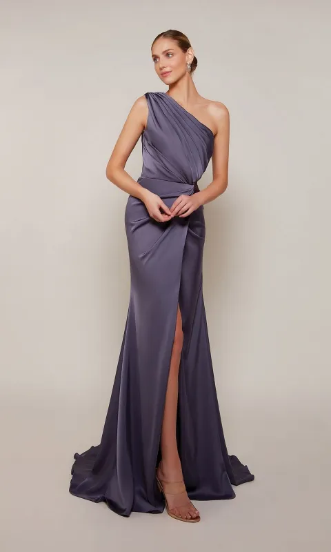 Long Formal Dress: Alyce 27697 made by Alyce Paris