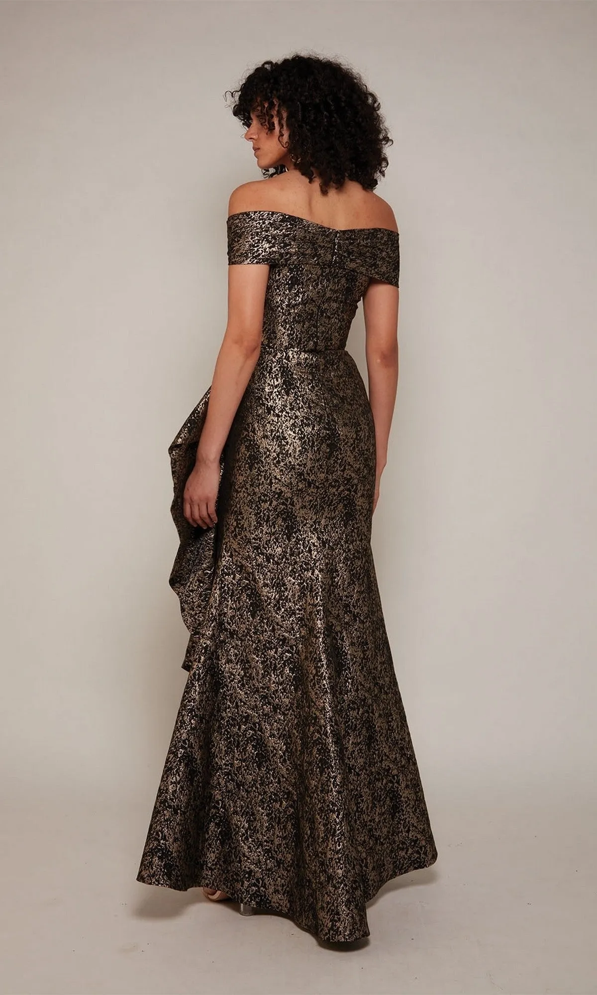 Long Formal Dress: Alyce 27667 sold by PromGirl product image thumbnail 2