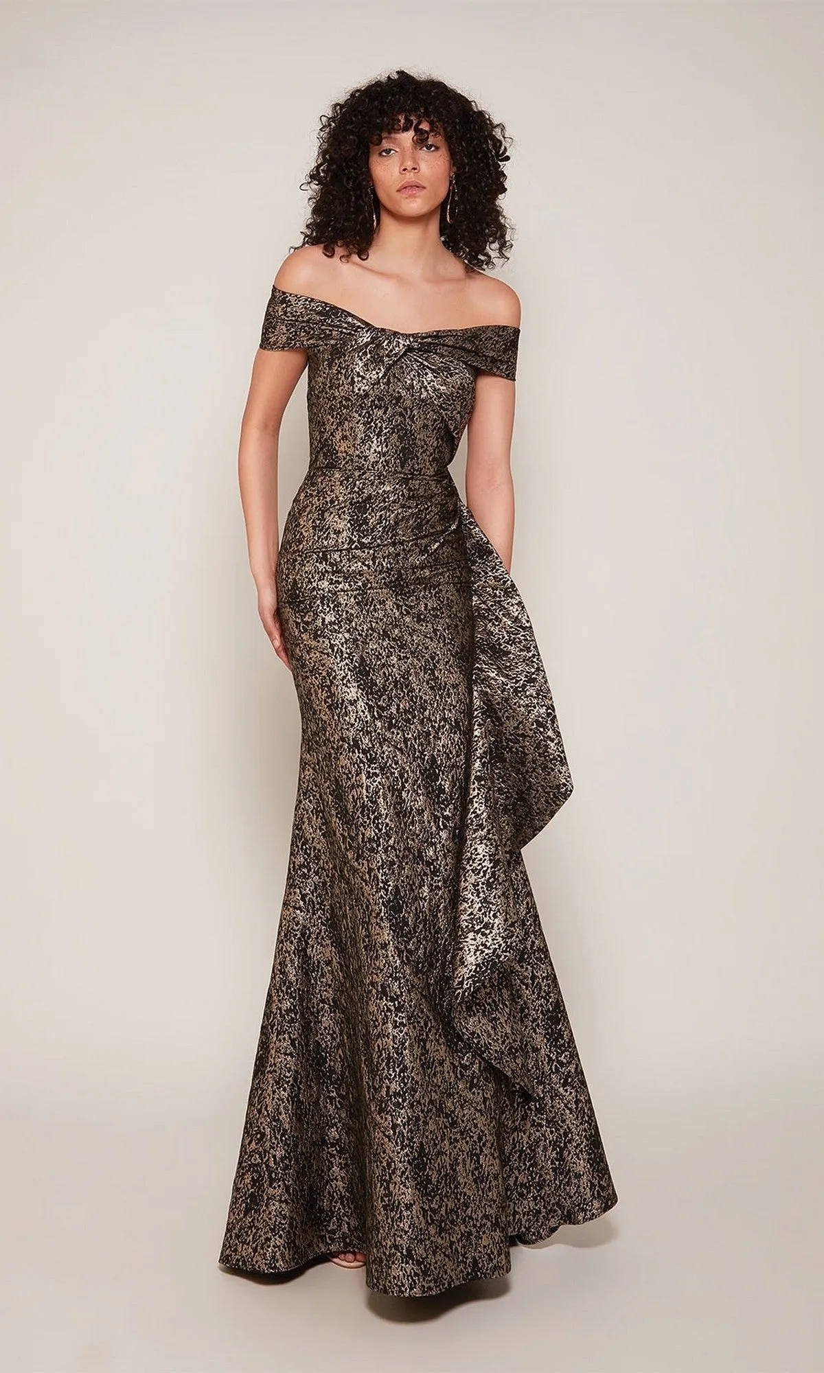 Long Formal Dress: Alyce 27667 sold by PromGirl