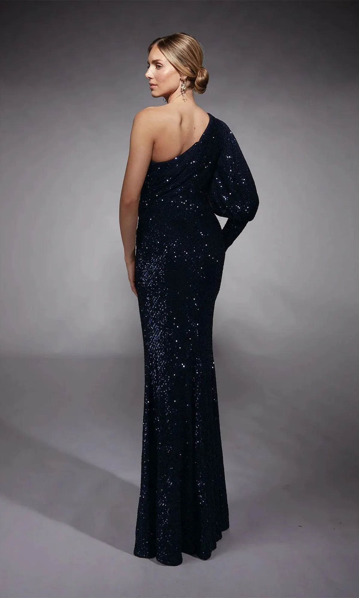 Long Formal Dress: Alyce 27742 sold by PromGirl product image thumbnail 2