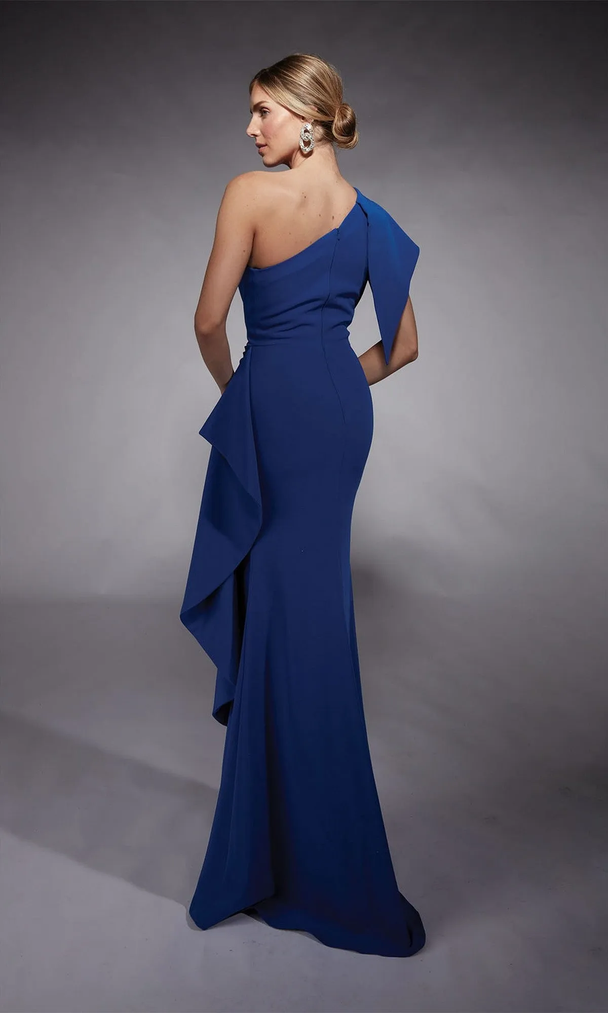 Long Formal Dress: Alyce 27738 sold by PromGirl product image thumbnail 2