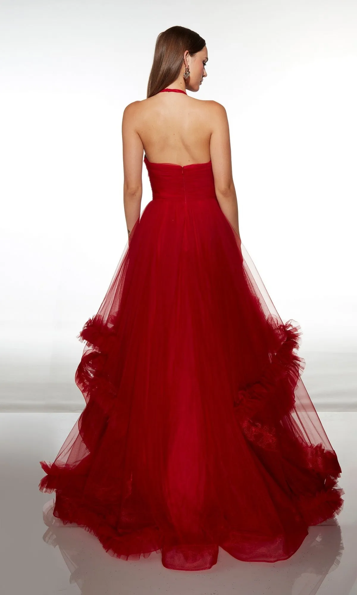 Long Formal Dress: Alyce 62151 sold by PromGirl product image thumbnail 2