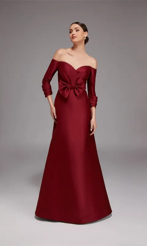 Long Formal Dress: Alyce 27859 made by Alyce Paris