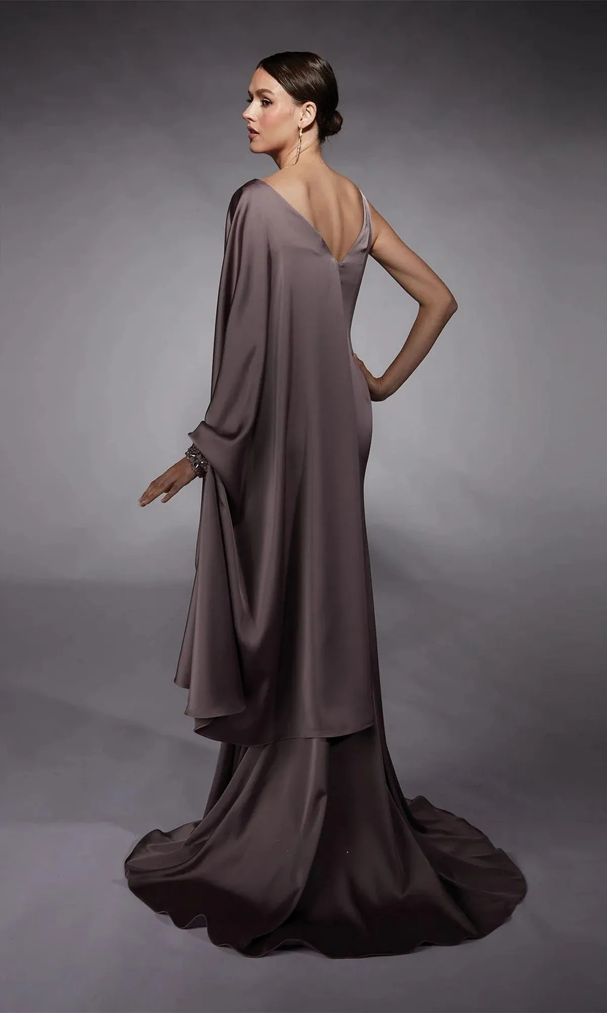 Long Formal Dress: Alyce 27722 sold by PromGirl product image thumbnail 4