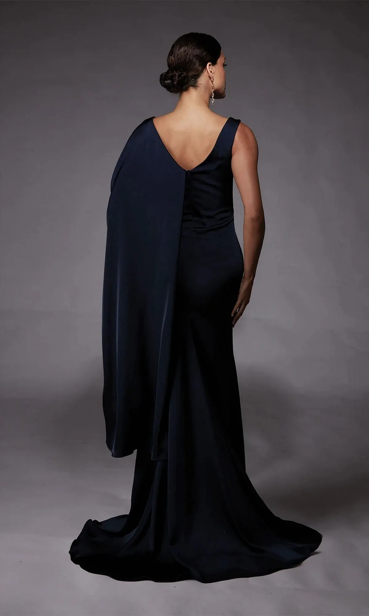 Long Formal Dress: Alyce 27722 sold by PromGirl product image thumbnail 2