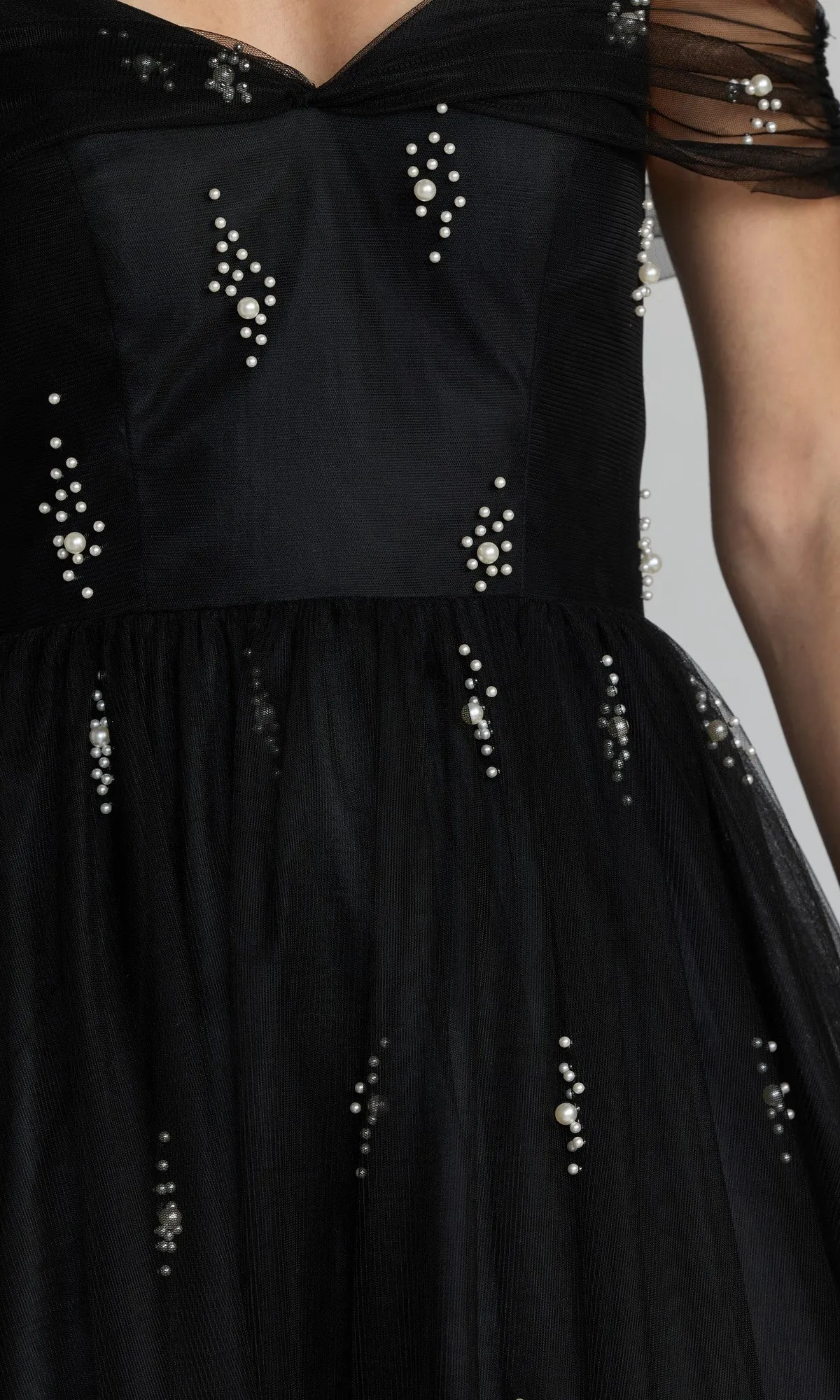 Long Formal Dress: Mac Duggal 13227 sold by PromGirl product image thumbnail 3