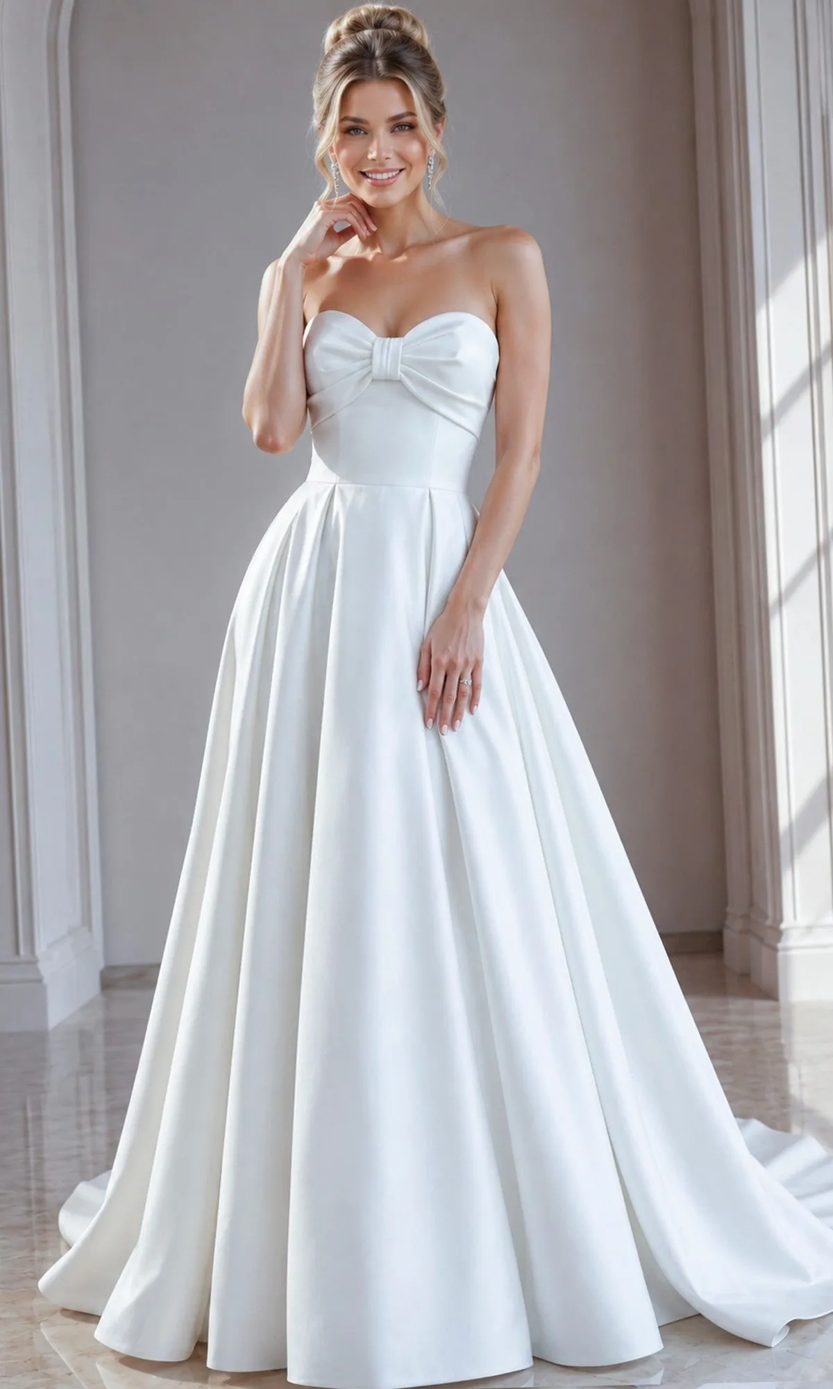 Long Formal Dress: Jovani 50534 sold by PromGirl product image thumbnail 3