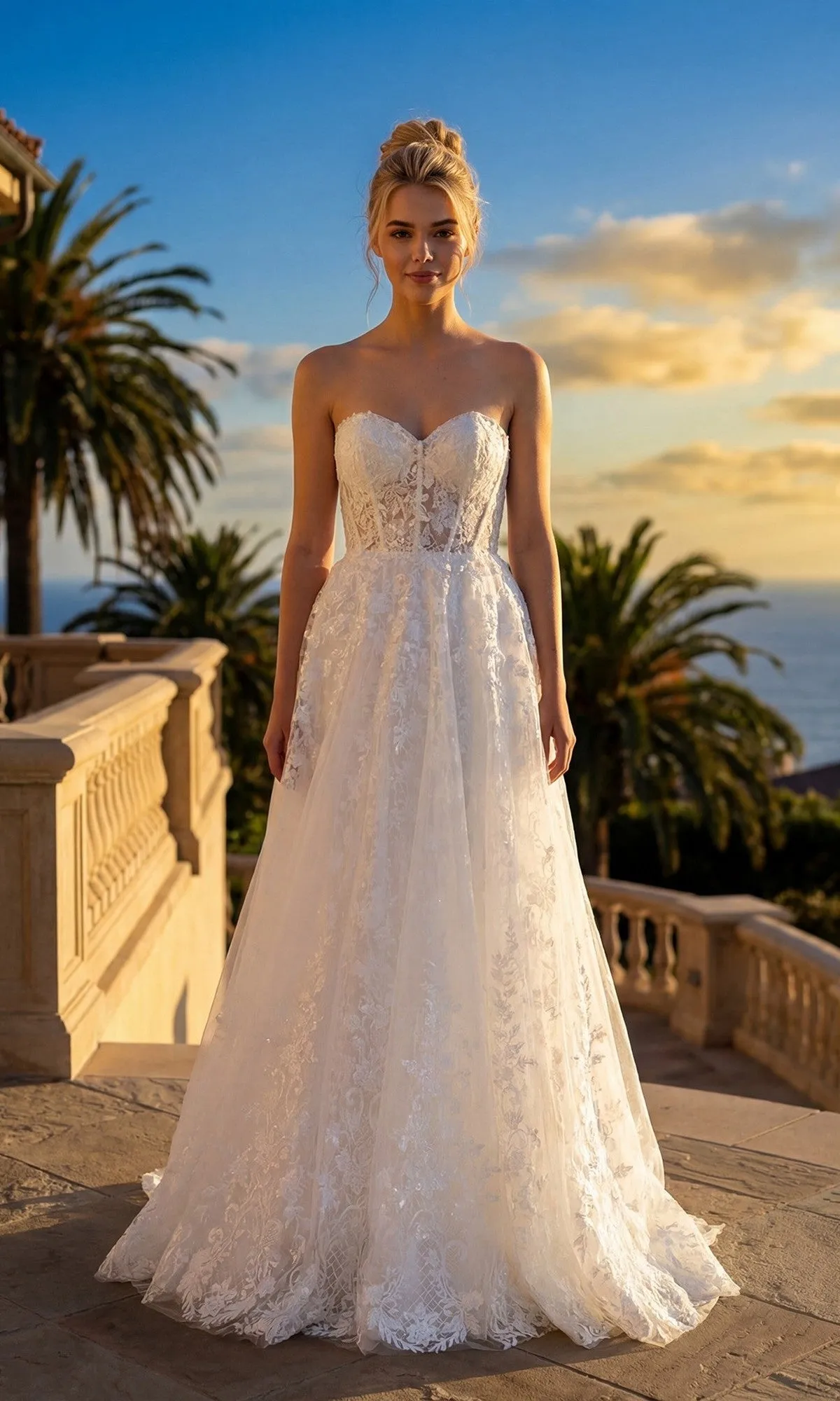 Long Prom Dress: Juliet JT2670SW sold by PromGirl
