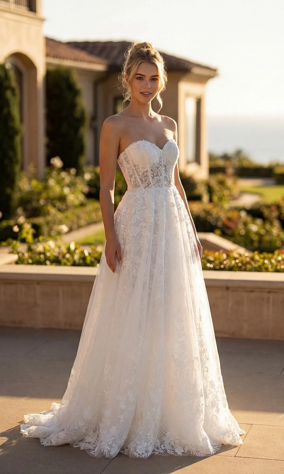 Long Prom Dress: Juliet JT2670SW sold by PromGirl product image thumbnail 3
