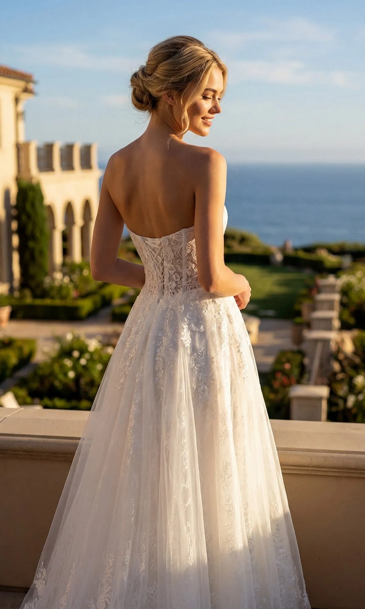 Long Prom Dress: Juliet JT2670SW sold by PromGirl product image thumbnail 4
