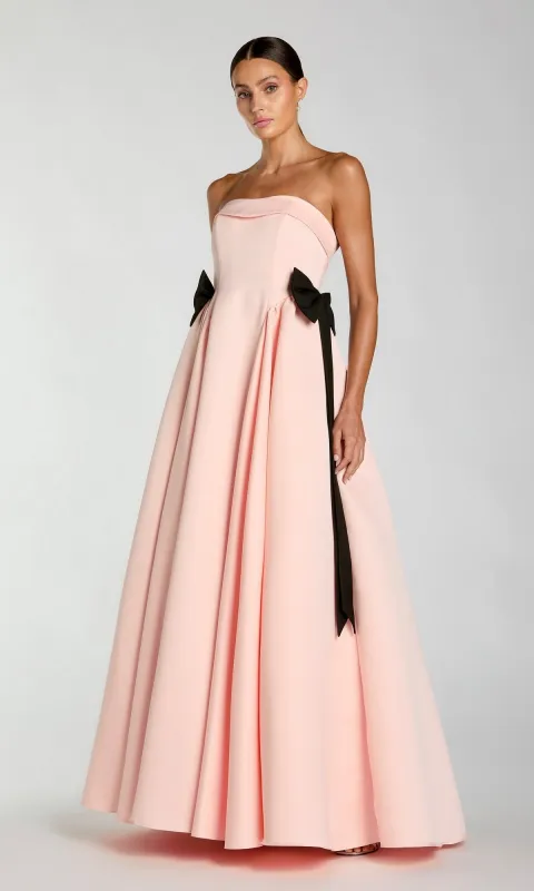 Long Formal Dress: Mac Duggal 56251 made by Mac Duggal