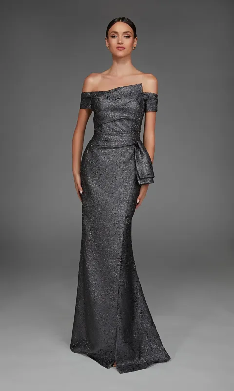 Long Formal Dress: Alyce 27900 made by Alyce Paris