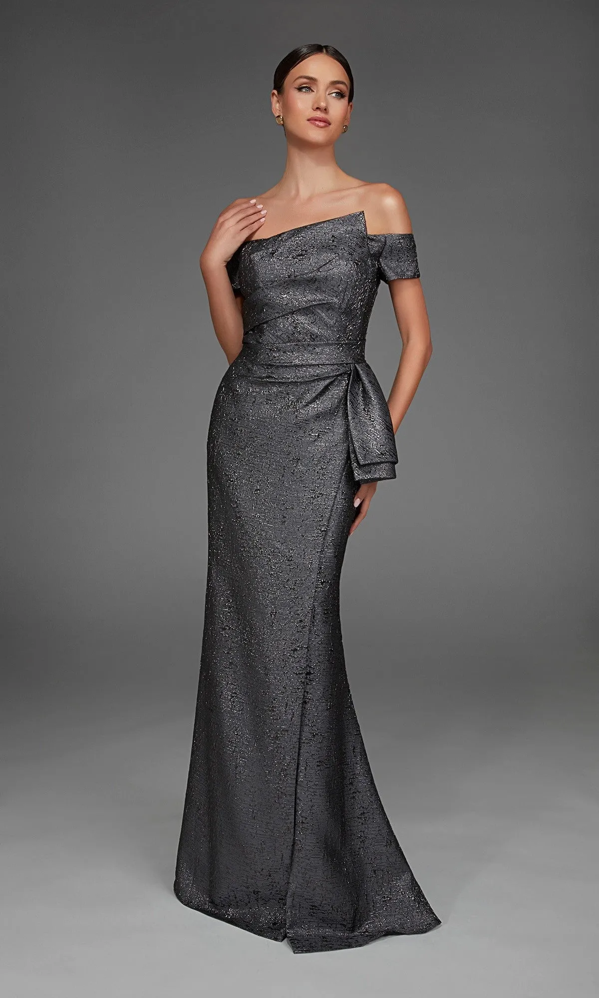 Long Formal Dress: Alyce 27900 sold by PromGirl product image thumbnail 3