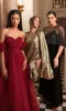 Long Plus-Size Prom Dress 9228 by Mac Duggal sold by PromGirl