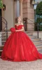 Quinceanera Dress 1595 by Dancing Queen sold by PromGirl