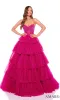 Long Formal Dress 88131 by Amarra sold by PromGirl