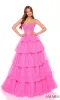 Long Formal Dress 88131 by Amarra sold by PromGirl
