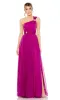 Long Formal Dress 55820 by Mac Duggal sold by PromGirl