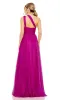 Long Formal Dress 55820 by Mac Duggal sold by PromGirl
