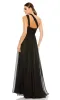 Long Formal Dress 55820 by Mac Duggal sold by PromGirl