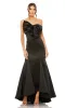 Strapless Mermaid Formal Dress: Mac Duggal 49701 sold by PromGirl