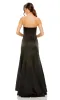 Strapless Mermaid Formal Dress: Mac Duggal 49701 sold by PromGirl