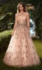 Long Prom Dress A1289 by Andrea and Leo sold by PromGirl