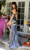 Long Formal Dress 29256 by Ava Presley sold by PromGirl