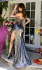 Long Formal Dress 29256 by Ava Presley sold by PromGirl